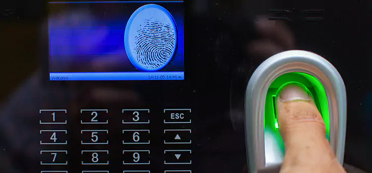 Your Trusted Partner for Secure Access in Lake Jackson, TX