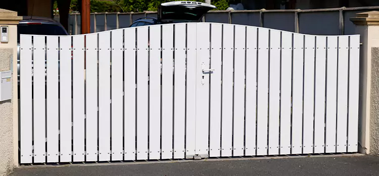 Why Choose Us for Residential Gate Repair in Lake Jackson, TX?